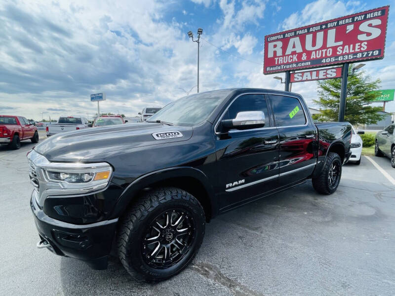 ram ram 1500 pickup 2019 1C6SRFHT5KN605998 image ram ram 1500 pickup 2019 1C6SRFHT5KN605998 image